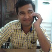 Avinash Kabra