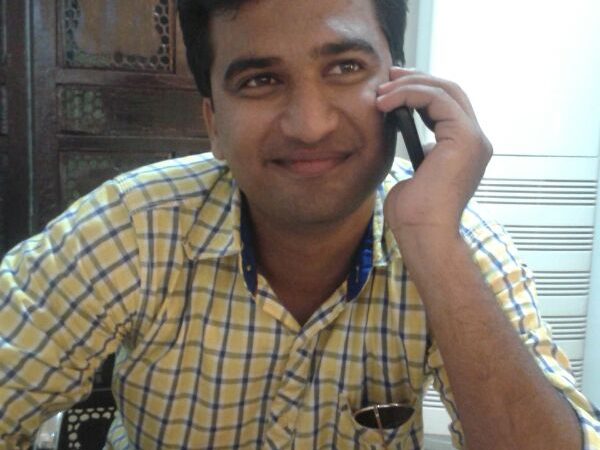 Avinash Kabra