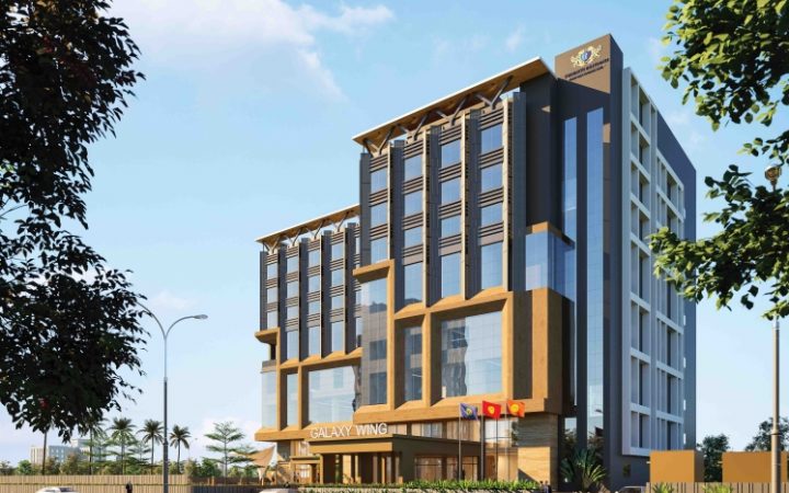 THE GRAND SIDDHARTH HOTEL (1)