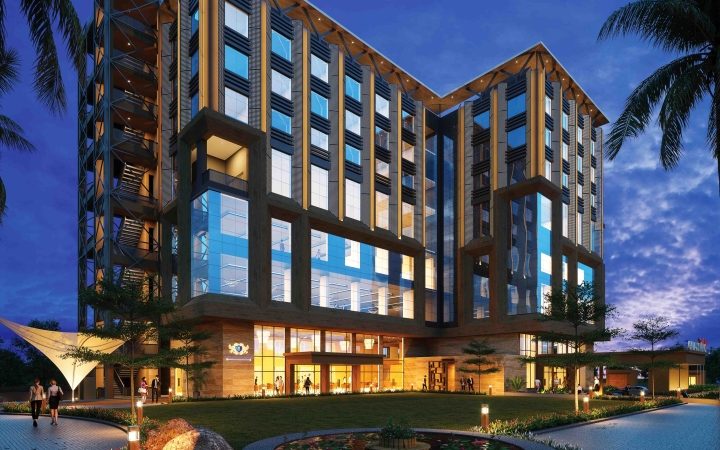 THE GRAND SIDDHARTH HOTEL (3)