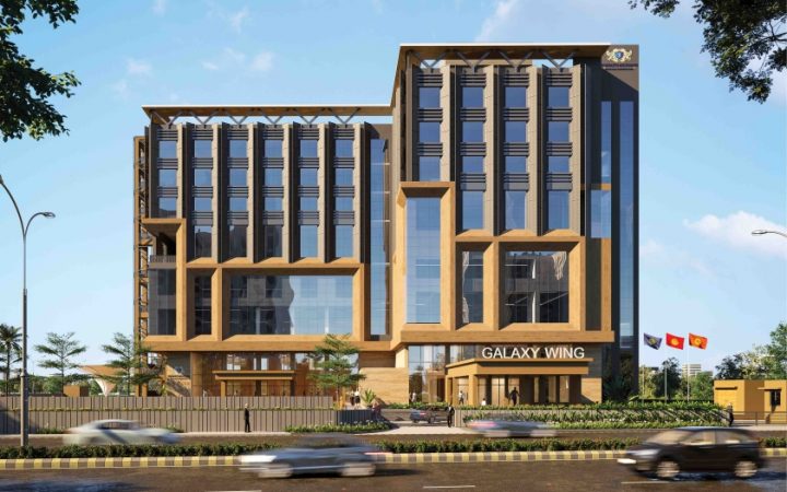 THE GRAND SIDDHARTH HOTEL (5)